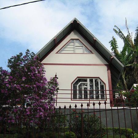 Pousada Chales Valenca Valenca  Exterior foto